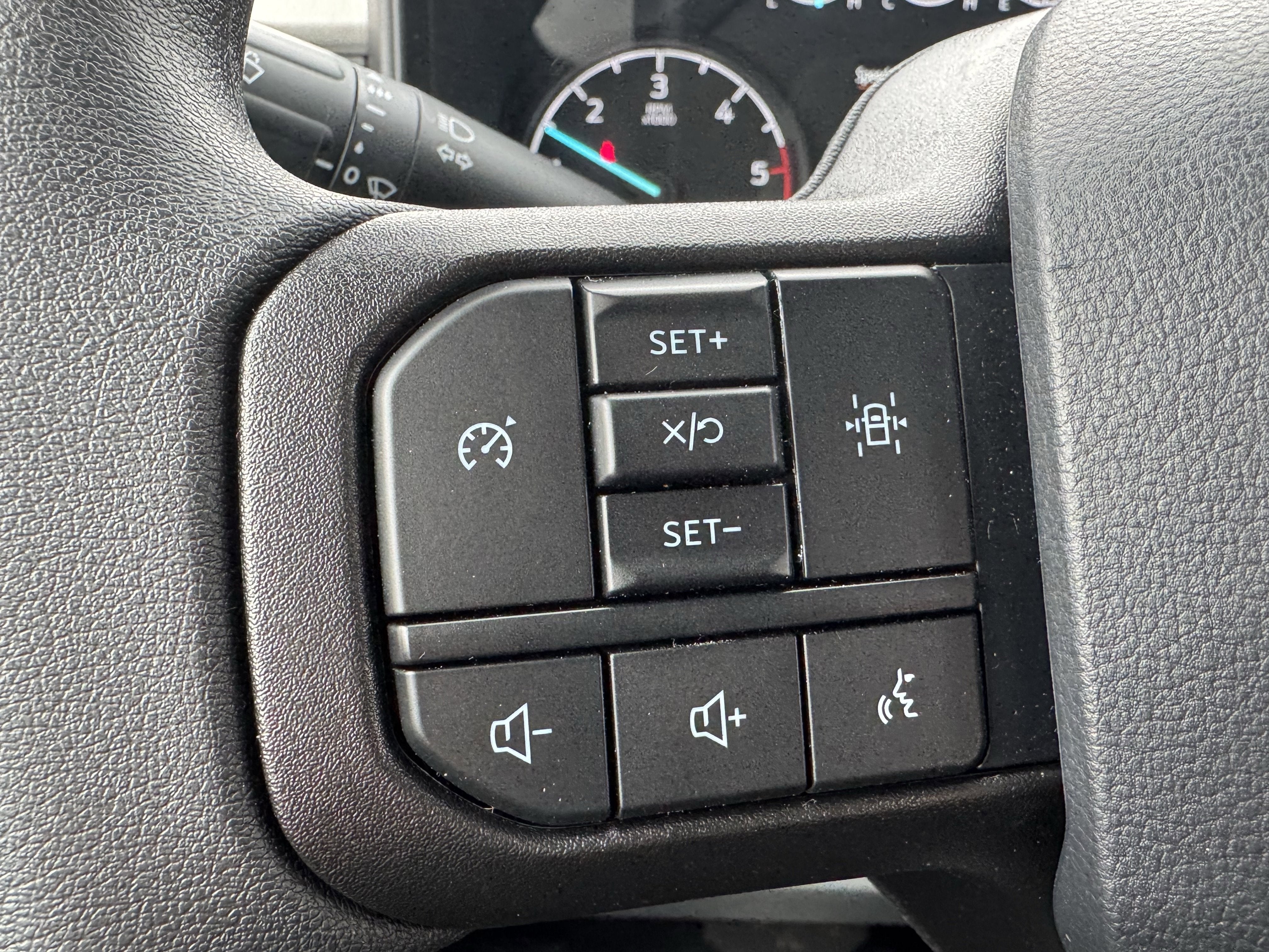 2025 Ford F-350SD XL DRW