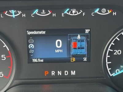 2025 Ford F-350SD XL DRW