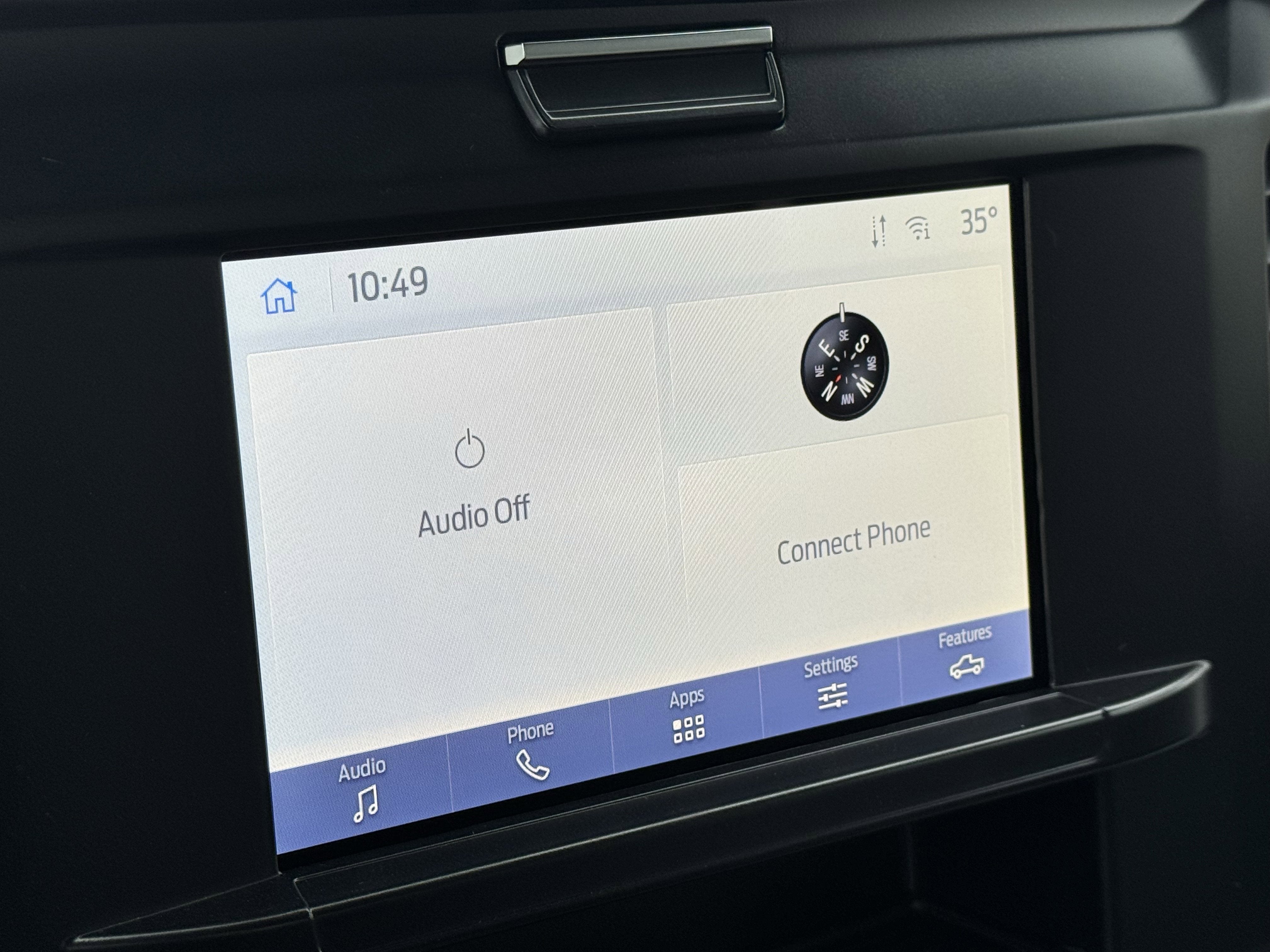 2025 Ford F-350SD XL DRW