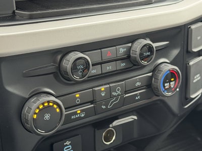 2025 Ford F-350SD XL DRW