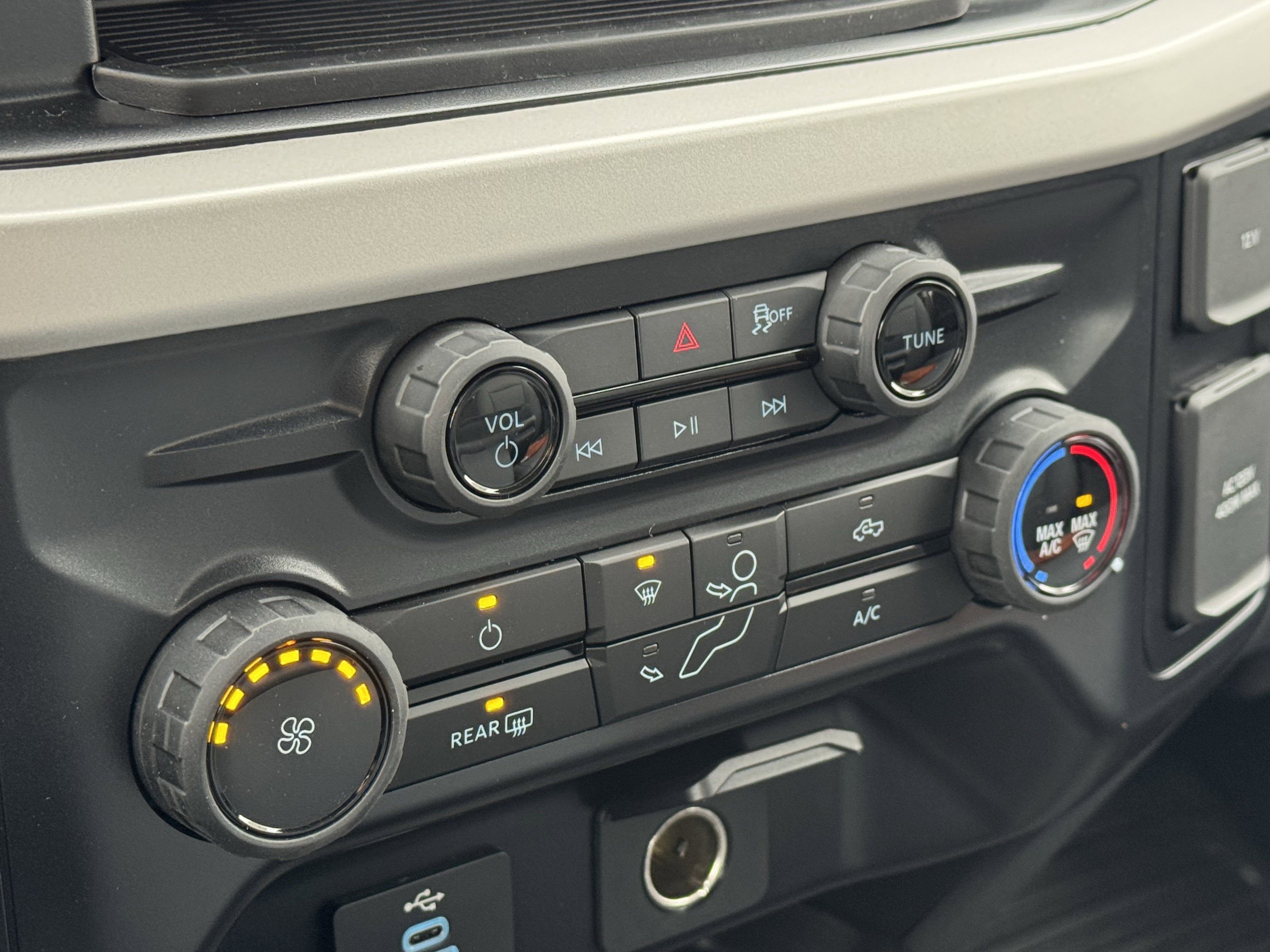 2025 Ford F-350SD XL DRW