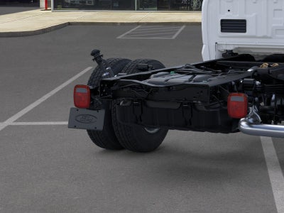 2026 Ford F-350SD XL DRW