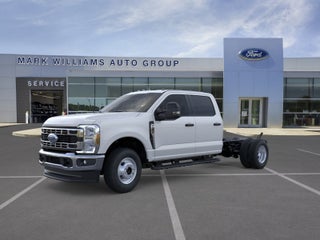 2026 Ford F-350SD XL DRW