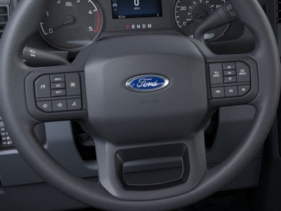2026 Ford Super Duty F-350 DRW Chassis Cab LARIAT
