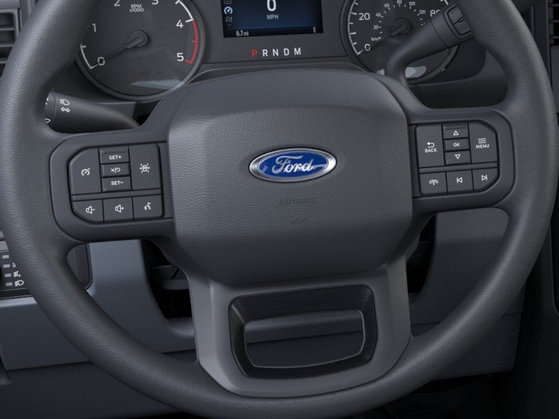 2026 Ford Super Duty F-350 DRW Chassis Cab LARIAT