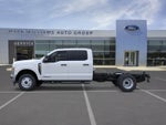 2026 Ford Super Duty F-350 DRW Chassis Cab LARIAT
