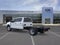 2026 Ford Super Duty F-350 DRW Chassis Cab LARIAT