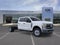 2026 Ford Super Duty F-350 DRW Chassis Cab LARIAT