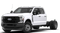 2026 Ford Super Duty F-350 DRW Chassis Cab LARIAT
