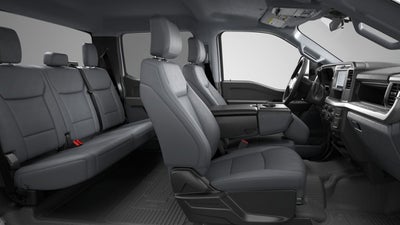 2026 Ford Super Duty F-350 DRW Chassis Cab LARIAT