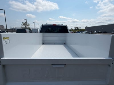 2026 Ford Super Duty F-350 DRW Chassis Cab XL