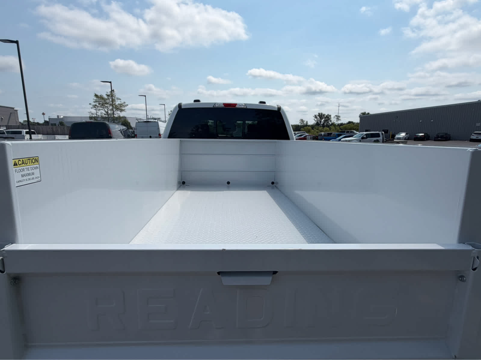 2026 Ford Super Duty F-350 DRW Chassis Cab XL