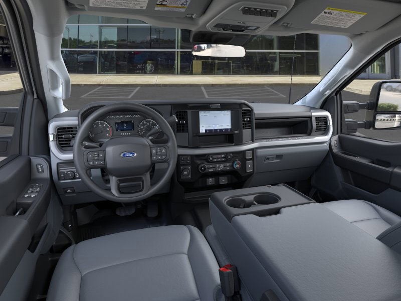 2025 Ford F-350SD XL DRW