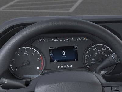 2025 Ford F-350SD XL DRW