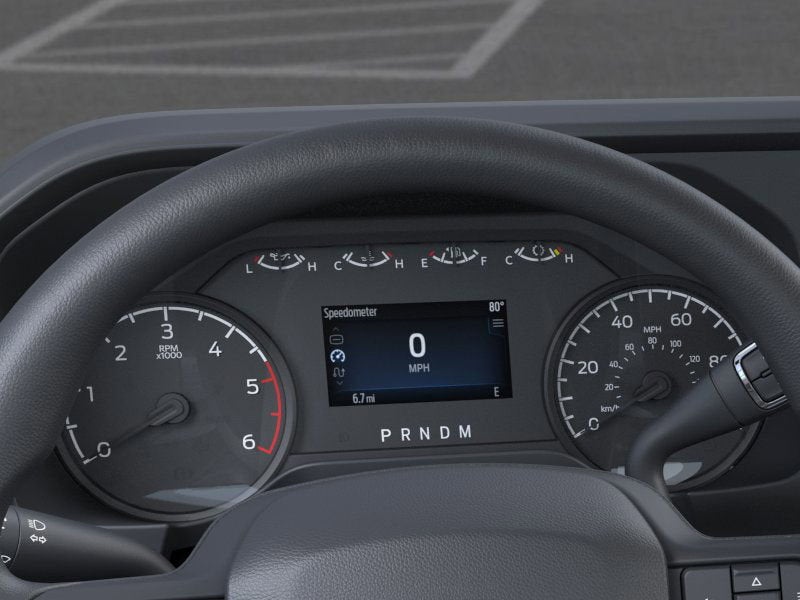 2025 Ford F-350SD XL DRW