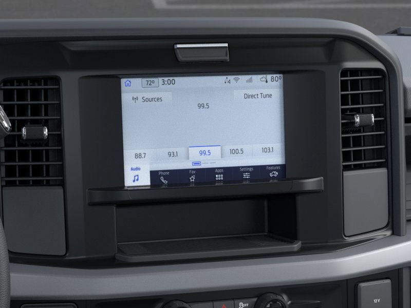 2025 Ford F-350SD XL DRW