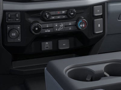 2025 Ford F-350SD XL DRW