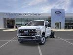 2025 Ford F-350SD XL DRW