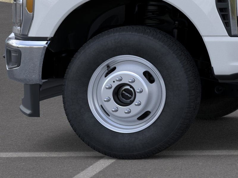 2025 Ford F-350SD XL DRW