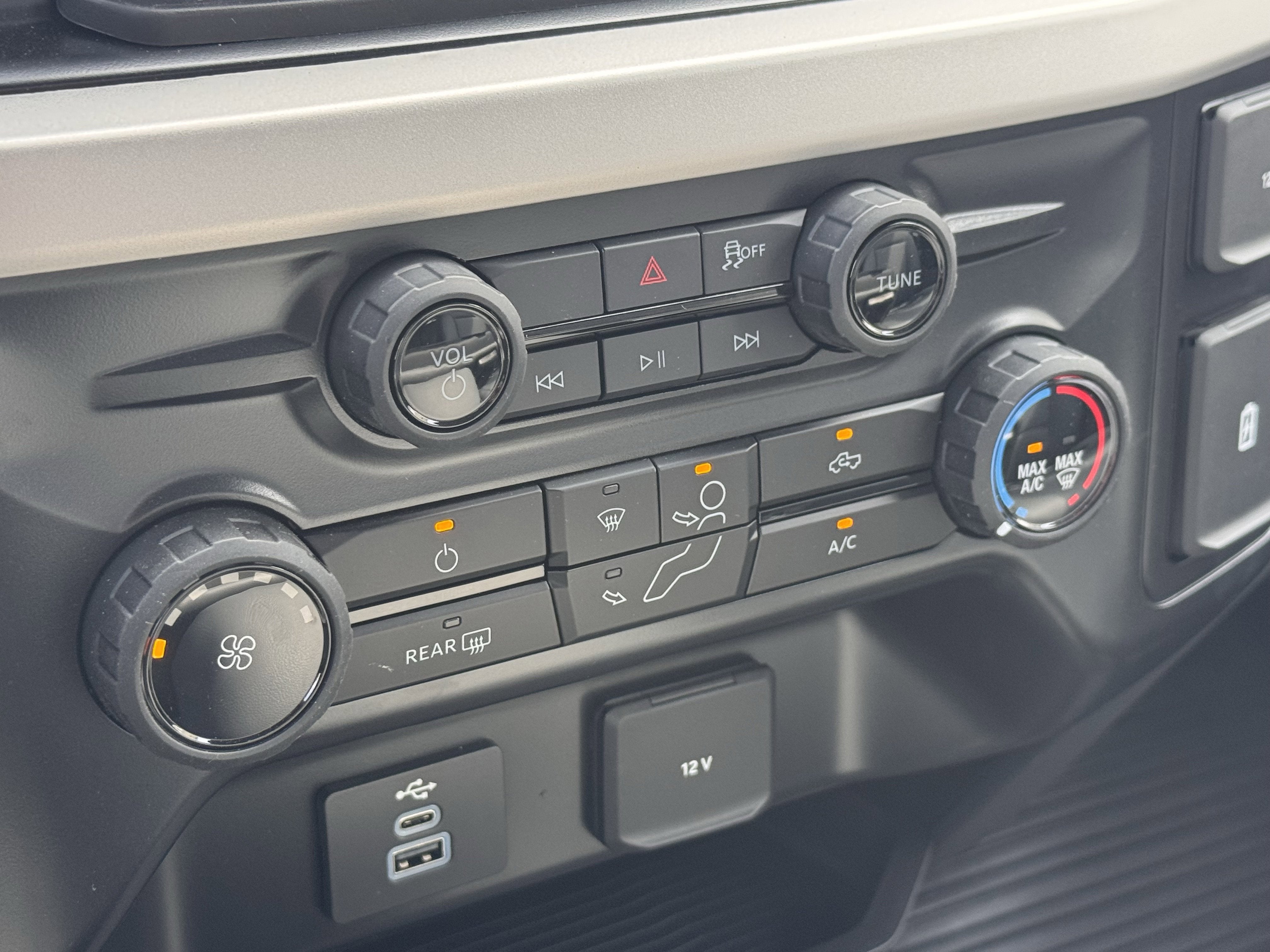 2025 Ford F-350SD XL DRW