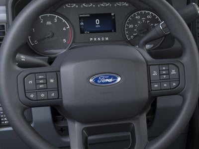 2025 Ford F-350SD XL DRW