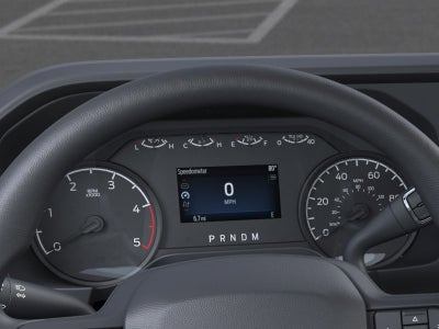 2025 Ford F-350SD XL DRW