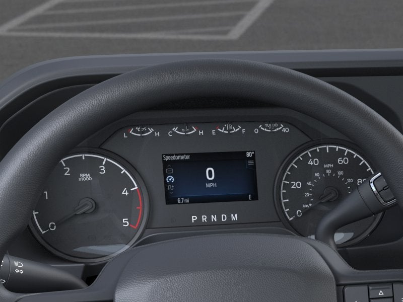 2025 Ford F-350SD XL DRW