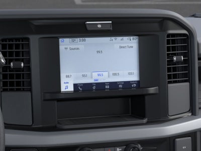 2025 Ford F-350SD XL DRW