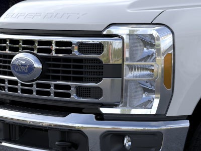 2025 Ford F-350SD XL DRW