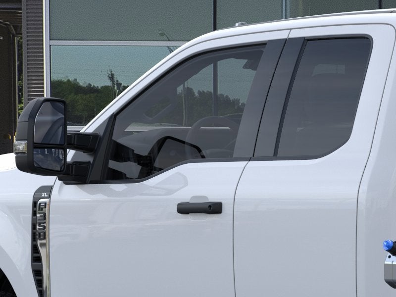 2025 Ford F-350SD XL DRW