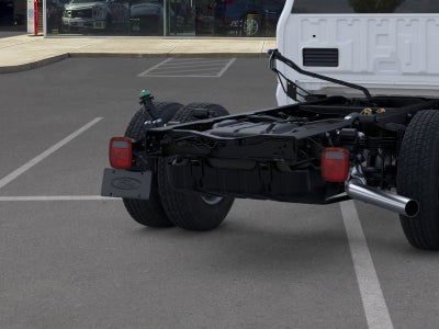 2025 Ford F-350SD XL DRW