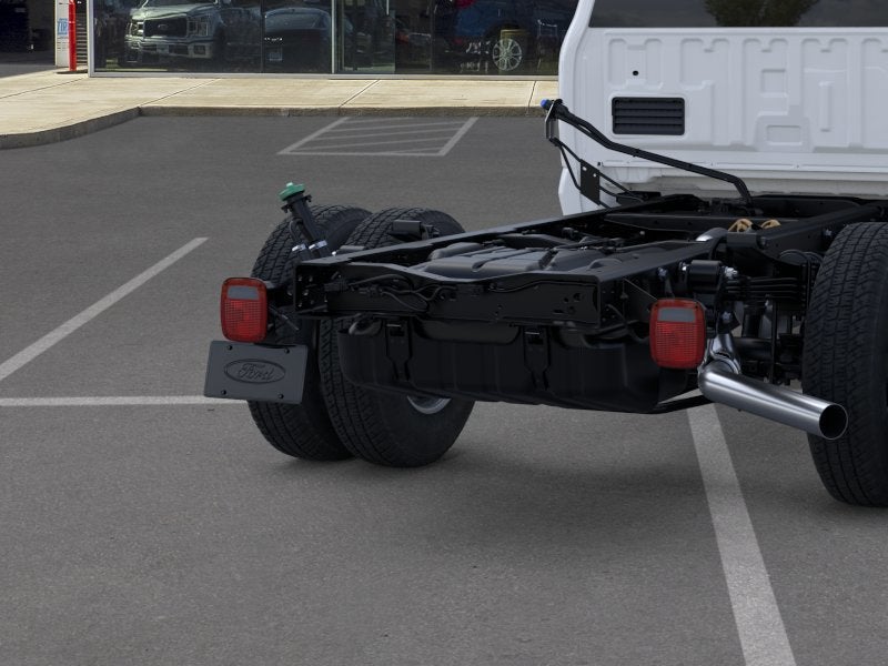 2025 Ford F-350SD XL DRW