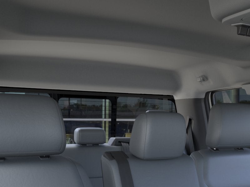 2025 Ford F-350SD XL DRW