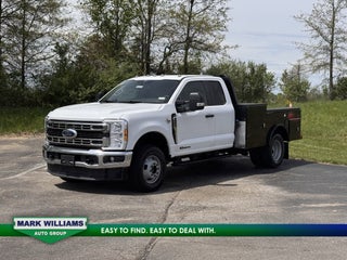 2025 Ford F-350SD XL DRW