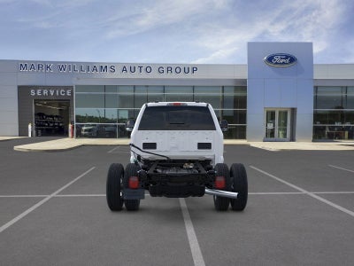 2026 Ford F-350SD XL DRW