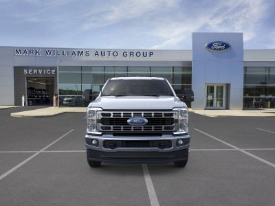 2026 Ford F-350SD XL DRW