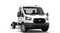 2026 Ford Transit Cutaway Cutaway