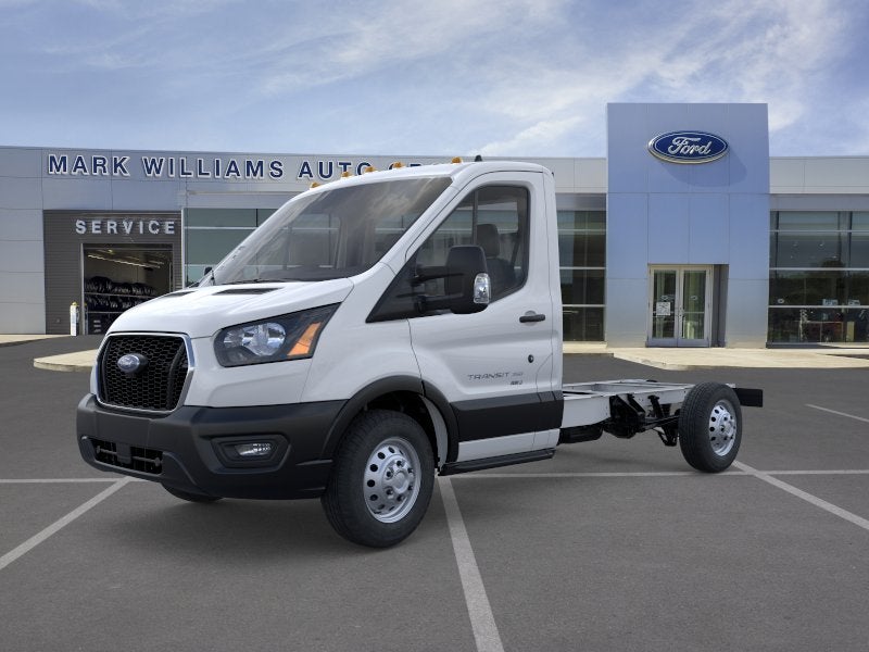 2025 Ford Transit-350 Base