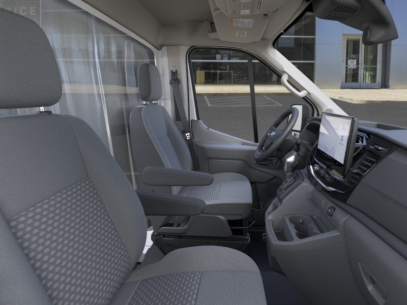 2025 Ford Transit-350 Base