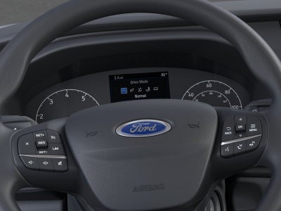 2025 Ford Transit-350 Base