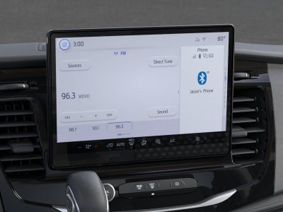 2025 Ford Transit-350 Base