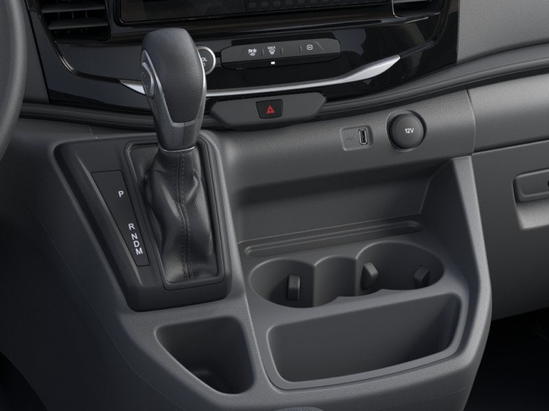 2025 Ford Transit-350 Base