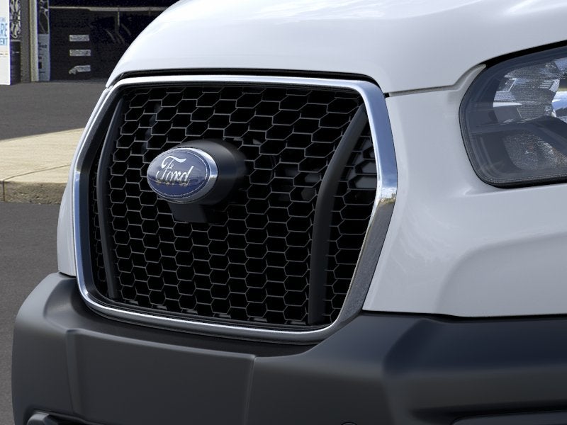 2025 Ford Transit-350 Base