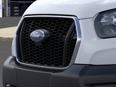 2025 Ford Transit-350 Base