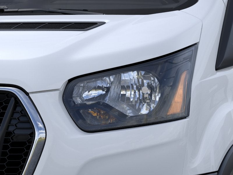 2025 Ford Transit-350 Base