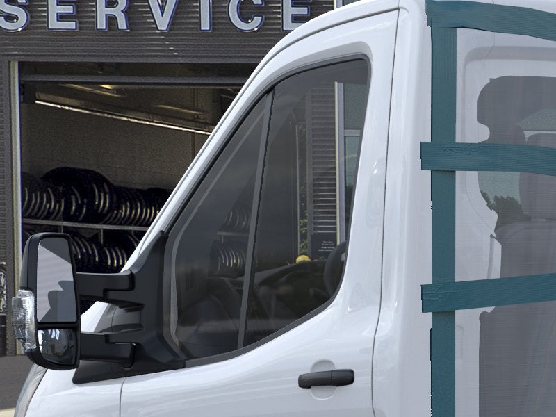 2025 Ford Transit-350 Base
