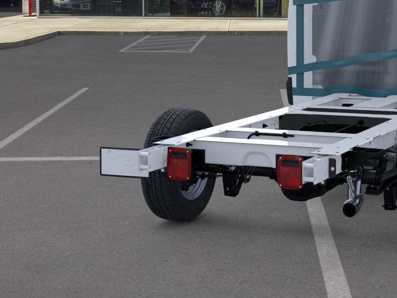 2025 Ford Transit-350 Base