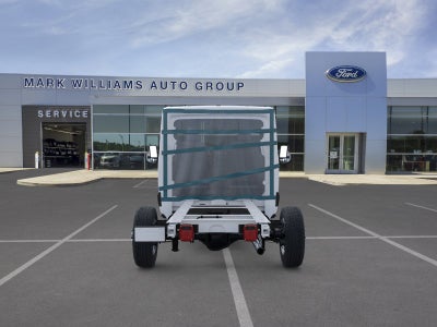 2025 Ford Transit-350 Base