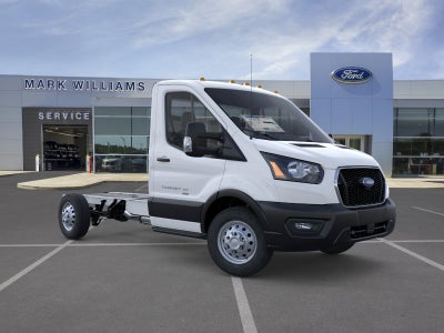 2025 Ford Transit-350 Base
