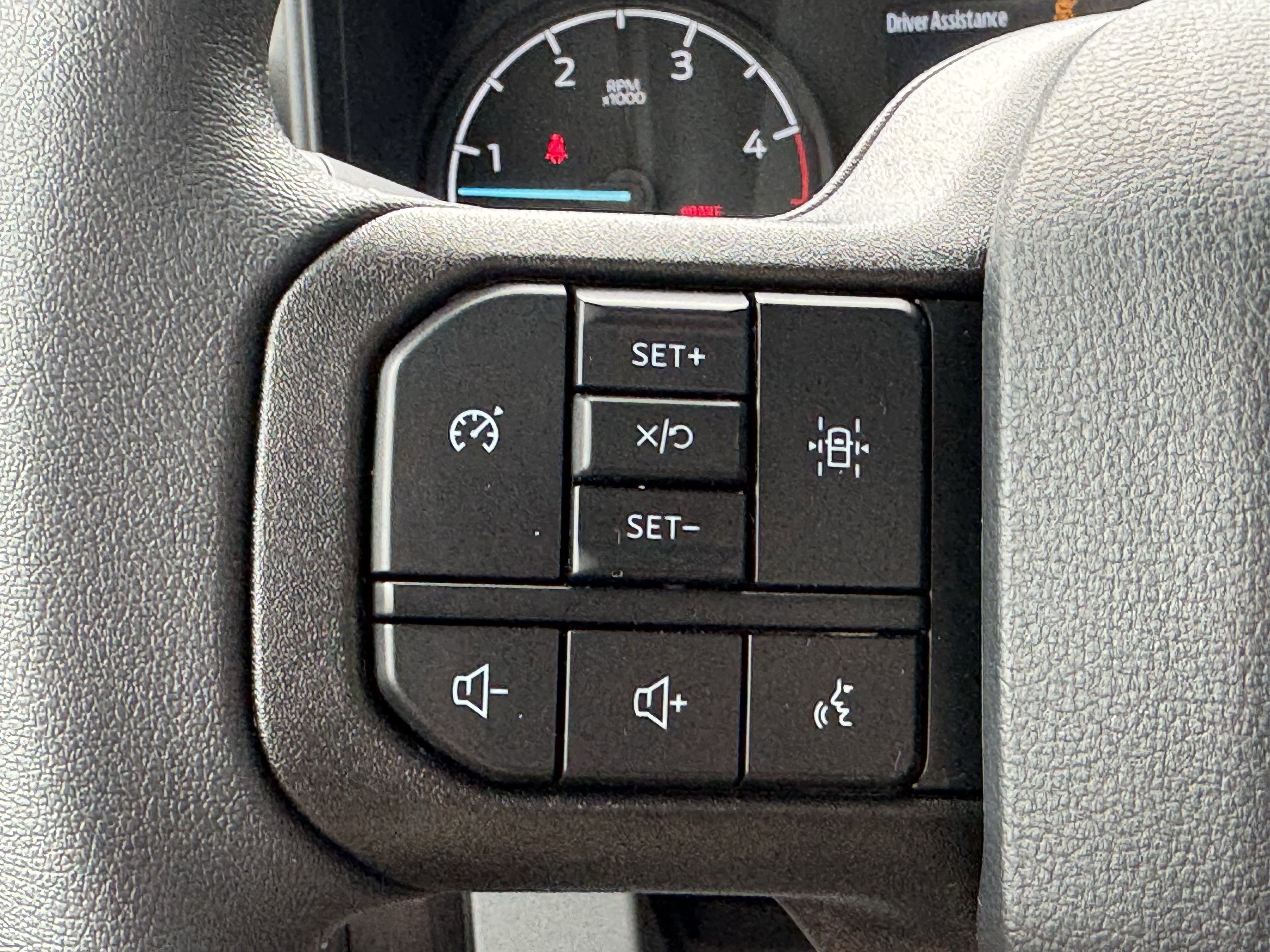 2025 Ford F-450SD XL DRW